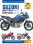 Picture of Haynes Workshop Manual Suzuki DL650 V-Strom, SFV650