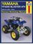 Picture of Manual Haynes for 2004 Yamaha YFS 200 S Blaster (5VM4)