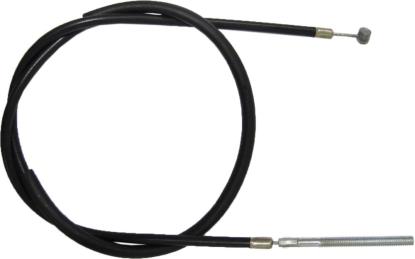 Picture of Front Brake Cable for 2012 Yamaha PW 50 A (5PGS)