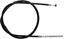 Picture of Front Brake Cable for 2005 Yamaha PW 50 T1