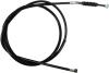 Picture of Rear Brake Cable Piaggio Liberty 50