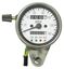 Picture of Speedo 60mm White face with luminous lighting, warning lights