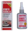 Picture of Loctite Stud N Bearing Fit, locks & seals studs in position