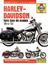 Picture of Manual Haynes for 2010 H/Davidson FLHTC 1584 Electra Glide Classic