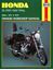 Picture of Manual Haynes for 1975 Honda GL 1000 K0 Gold Wing