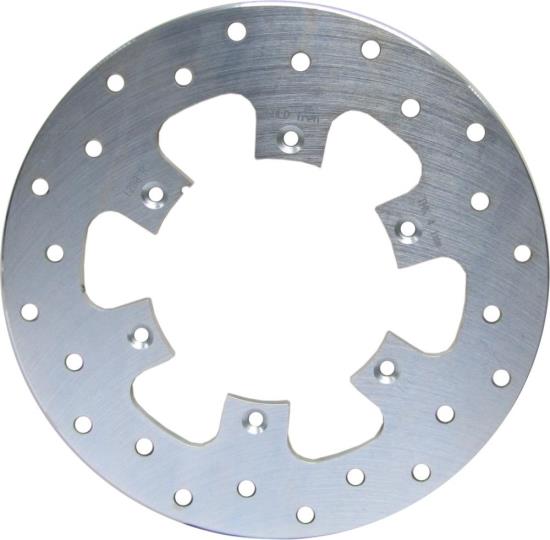 Picture of Motodisc Disc Rear Kawasaki KX125, KX250, KDX200, KX500 90-97