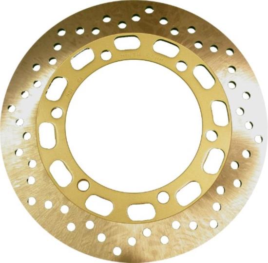 Picture of Brake Disc Front for 1987 Kawasaki EL 250 B1