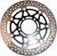 Picture of Brake Disc Front R/H for 2005 Kawasaki ZX-6R (ZX636C1)