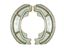 Picture of Brake Shoes Rear for 1985 Honda CH 250 F Spacy
