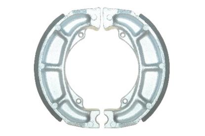 Picture of Drum Brake Shoes S624 120mm x 25mm (Pair)