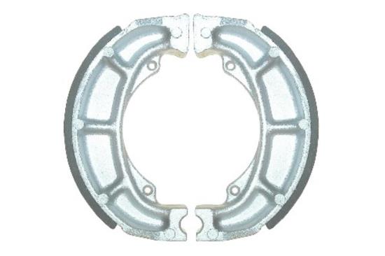 Picture of Drum Brake Shoes S624 120mm x 25mm (Pair)