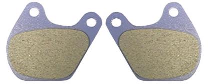 Picture of Kyoto VD909, FA72, FDB334, SBS543 Disc Pads (Pair)