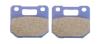 Picture of Kyoto VD335, FA110, FDB437, SBS587 Disc Pads (Pair)