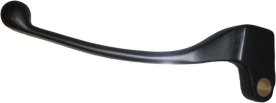 Picture of Clutch Lever Black Honda KY4