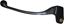 Picture of Clutch Lever Black Honda KY4