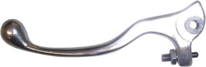 Picture of Clutch Lever Alloy Gas-Gas 97-01, Fits Some Fantics