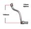 Picture of Gear Lever (Alloy) for 1998 Suzuki RM 80 W