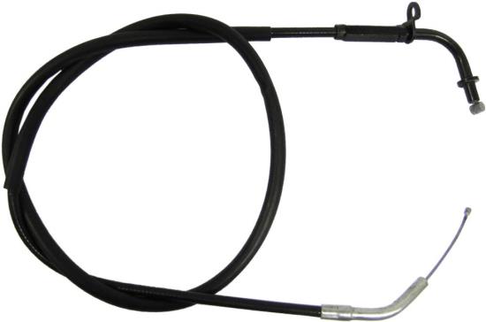 Picture of Choke Cable for 1992 Suzuki RG 125 FUN (Gamma ll)