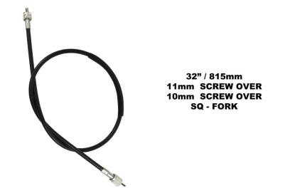 Picture of Speedo Cable for 1972 Honda CD 175 (Twin)