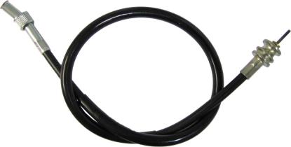 Picture of Tacho Cable Yamaha XT125 1982-1986,SR125 1982-1986,1991-1999