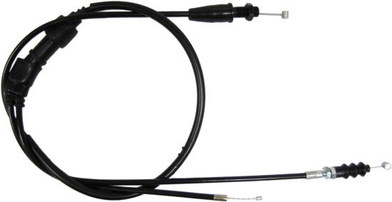 Picture of Throttle Cable Honda MTX50 82-86