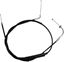 Picture of Throttle Cable Suzuki TS100ERZ 82-89, TS125ERZ 82-86