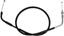 Picture of Throttle Cable or Pull Cable for 2010 Suzuki GSF 650 S-L0 'Bandit' (Faired/No ABS)