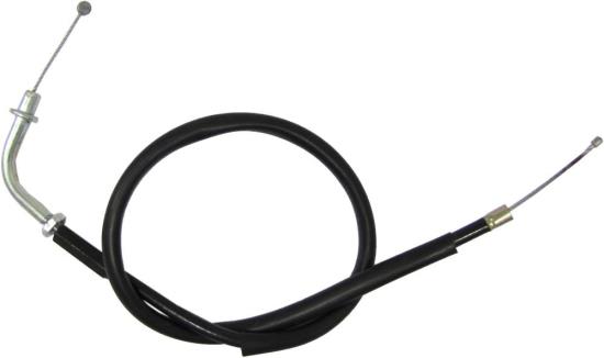 Picture of Throttle Cable Yamaha Pull FJ1200 86-90