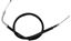 Picture of Throttle Cable or Pull Cable for 1989 Yamaha FJ 1200 (3CV1)