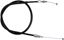 Picture of Throttle Cable Push for 2002 Honda XL 125 V2 Varadero