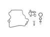 Picture of TourMax Carburettor Repair Kit Suzuki RF600 & RF900RR-RW 93-98 CAB-S10