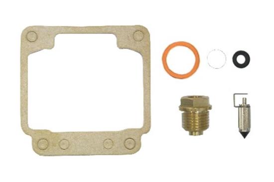 Picture of TourMax Carburettor Repair Kit Yamaha XJ650 80-83, XJ750 82-84 CAB-Y8