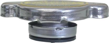 Picture of Radiator Cap 40mm, 44mm with a 0.9kg (Made In Japan)