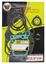 Picture of Full Gasket Set Kit Suzuki RM125G 86
