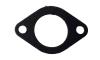 Picture of Exhaust Gaskets Flat Type as fitted to Piaggio 125's (48mm) (Per 10)
