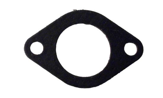 Picture of Exhaust Gaskets Flat Type as fitted to Piaggio 125's (48mm) (Per 10)