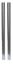 Picture of Front Fork Stanchions Only Honda CB750 SOHC 35mm (Pair)