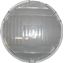 Picture of Headlight Replacement Glass 7" for 379860"