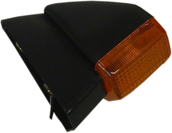 Picture of Indicator Honda CBR600FM-FT CBR1000FH-FX Rear Left (Amber)