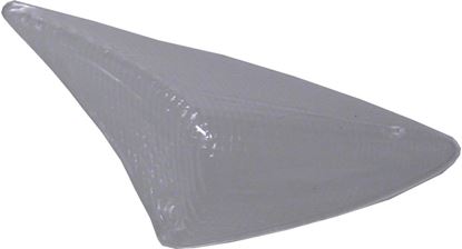 Picture of Indicator Lens Front L/H Clear for 1998 Peugeot Speedfight 2 (50cc) (L/C) (Front Disc & Rear)