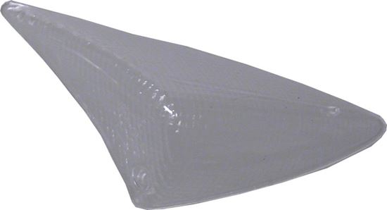 Picture of Indicator Lens Front L/H Clear for 2004 Peugeot Speedfight 2 (50cc) (L/C) (Front Disc & Rear)