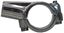 Picture of Mirror Clamp 10mm Chrome Universal 1" Handlebar