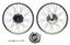 Picture of Front Wheel CG125 style drum brake (Rim 1.40 x 18)