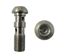 Picture of Stainless Steel Banjo Bolt 10mm x 1.00mm Double (Allen Head)