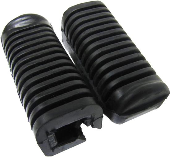 Picture of Footrest Front (Rubber) for 1978 Yamaha XS 650 SE Special
