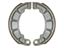 Picture of Brake Shoes Rear for 1976 Kawasaki (K)Z 900 A4