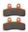 Picture of Goldfren AD250, FA448, SBS211 Disc Pads (Pair)