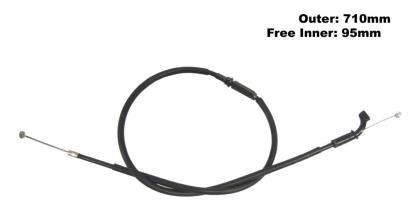 Picture of Choke Cable for 1984 Yamaha XJ 600 (51J)