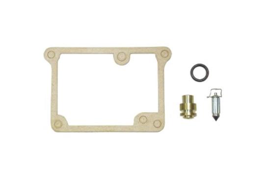 Picture of TourMax Carburettor Repair Kit Yamaha RD350 FI-FII NI-NII, YPVS 83-92 CAB-Y4