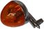 Picture of Indicator Complete Rear R/H for 1985 Honda C 90 C (85cc)